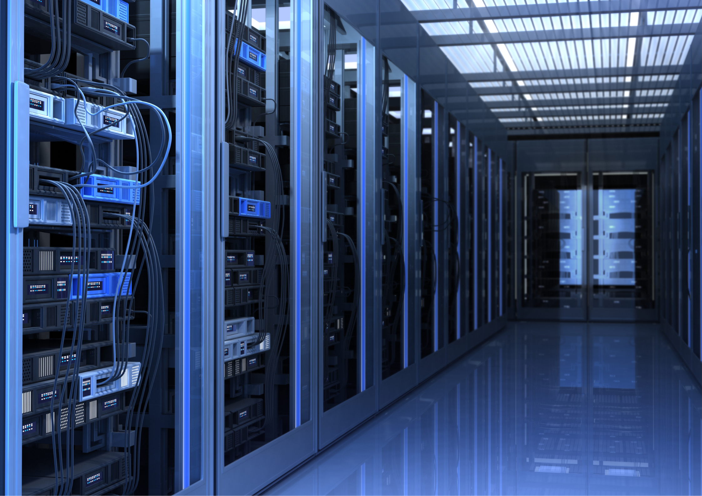 Serverraum
