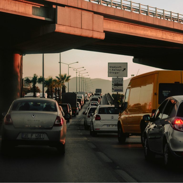 Sicher im Straßenverkehr